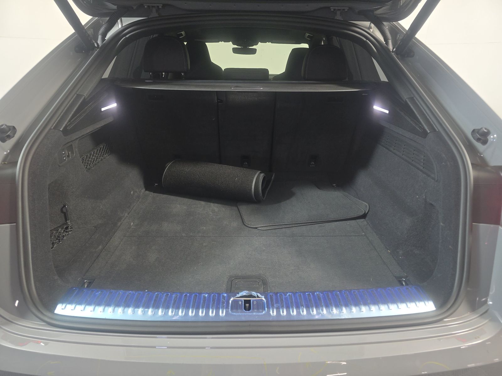 2023 Audi SQ8 Prestige AWD