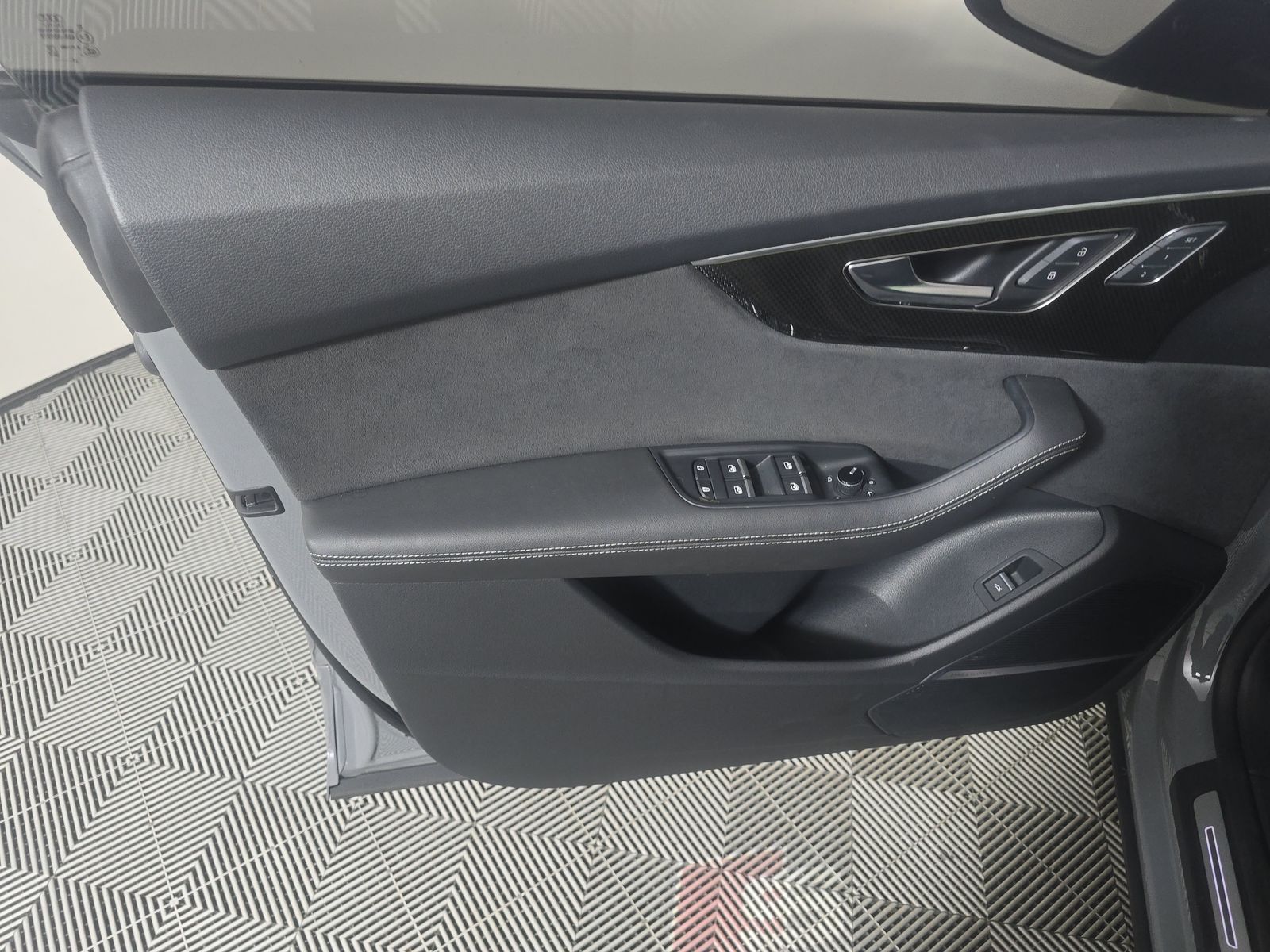 2023 Audi SQ8 Prestige AWD