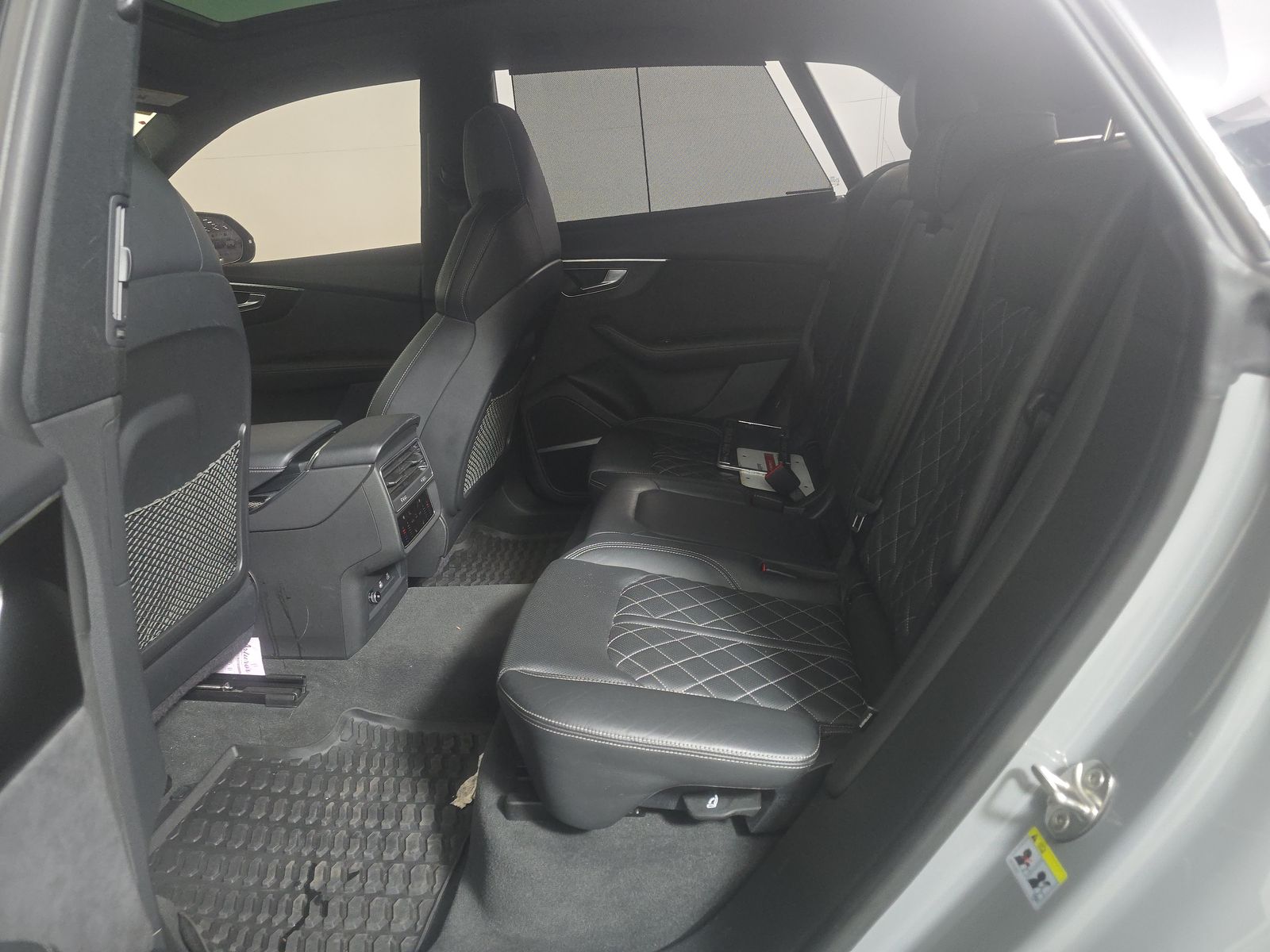 2023 Audi SQ8 Prestige AWD