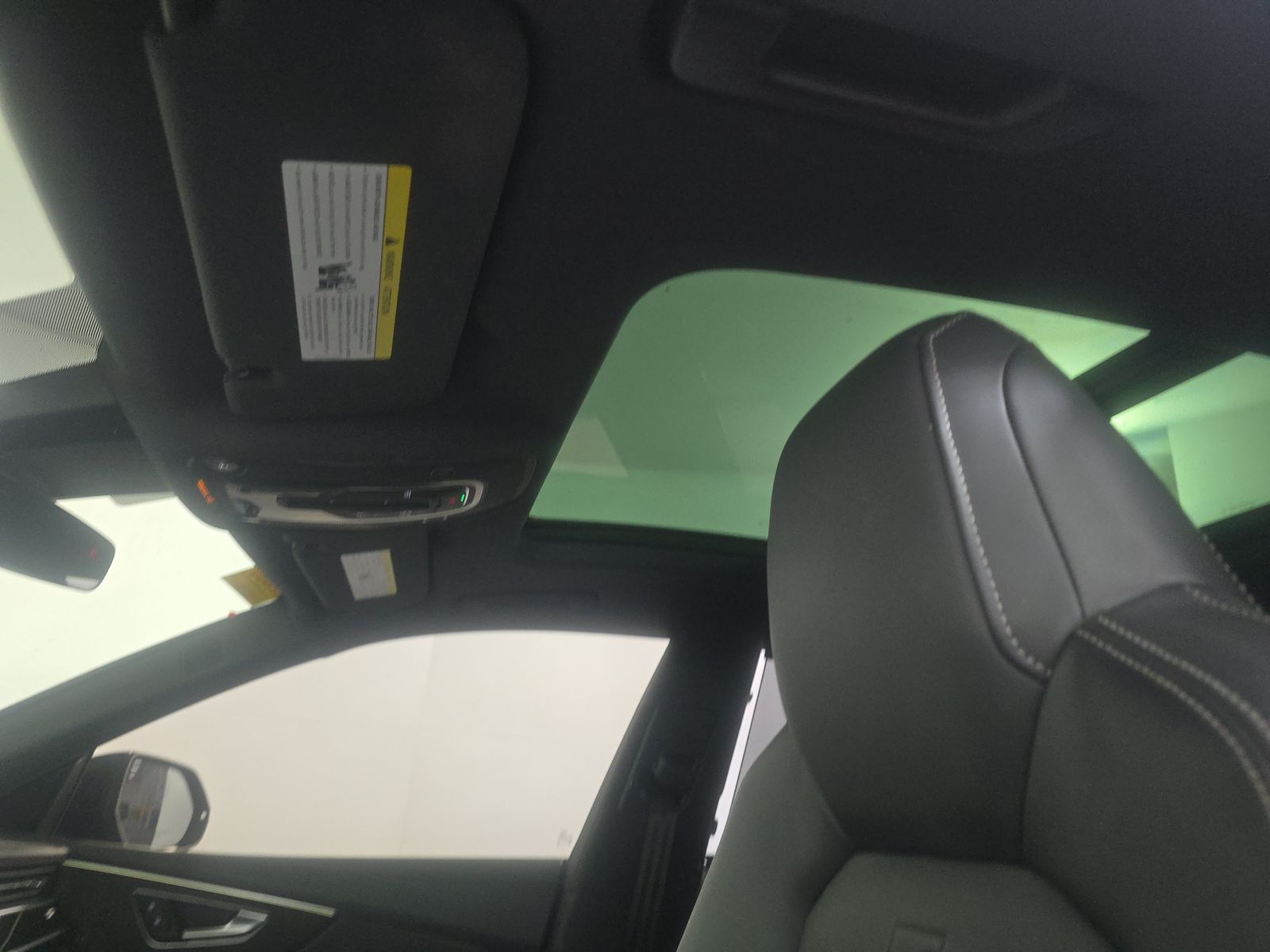 2023 Audi SQ8 Prestige AWD