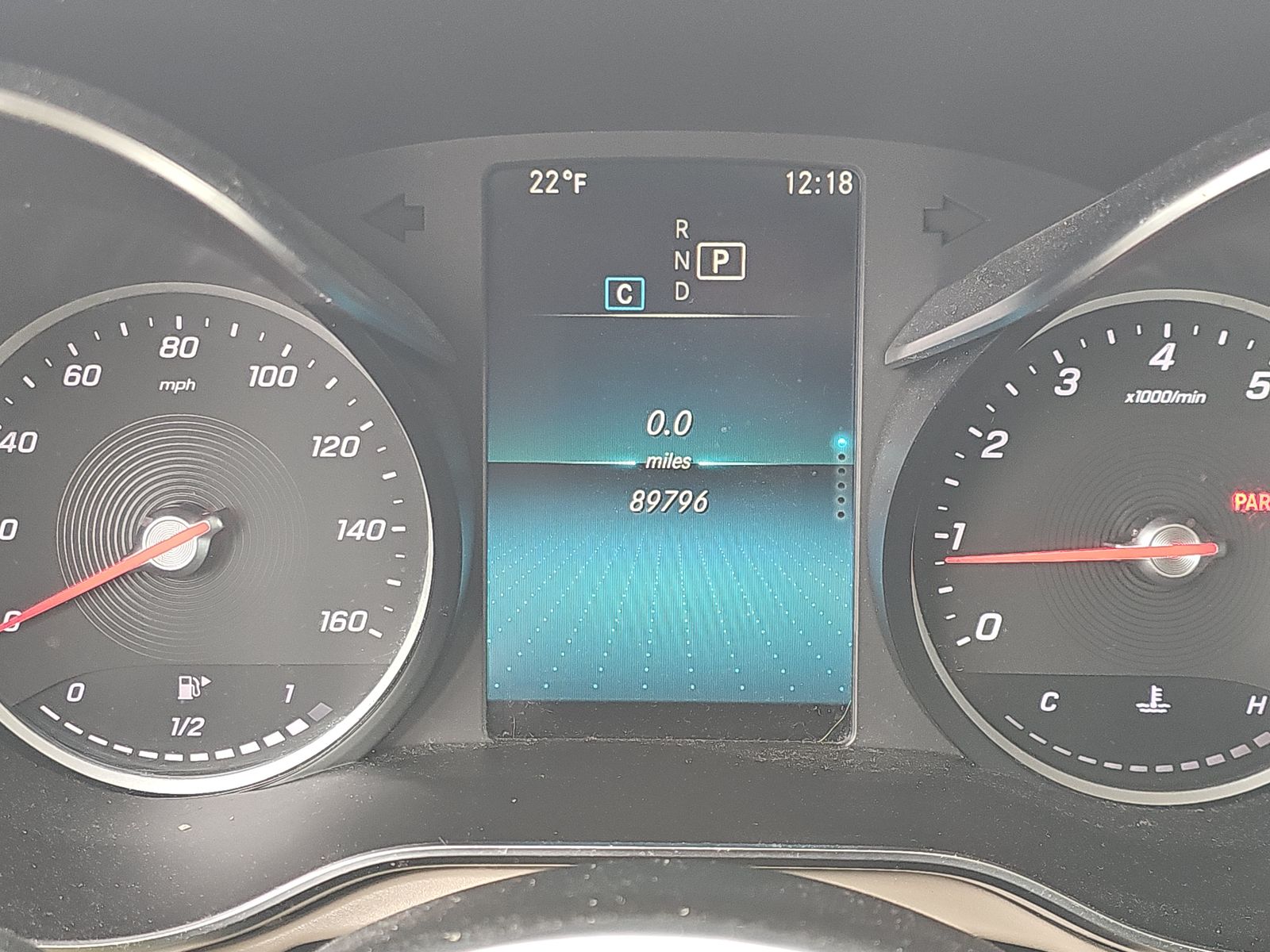 2020 Mercedes-Benz GLC GLC 300 AWD