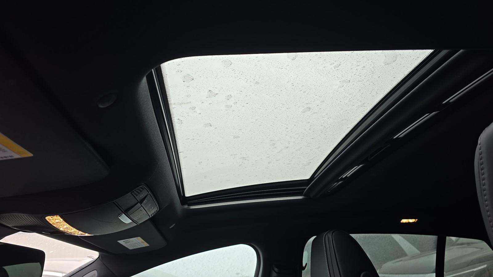 2022 Mercedes-Benz Mercedes-AMG GT AMG GT 43 AWD