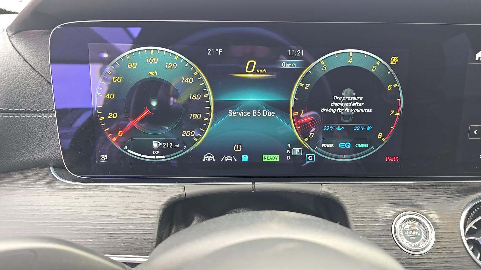 2022 Mercedes-Benz Mercedes-AMG GT AMG GT 43 AWD