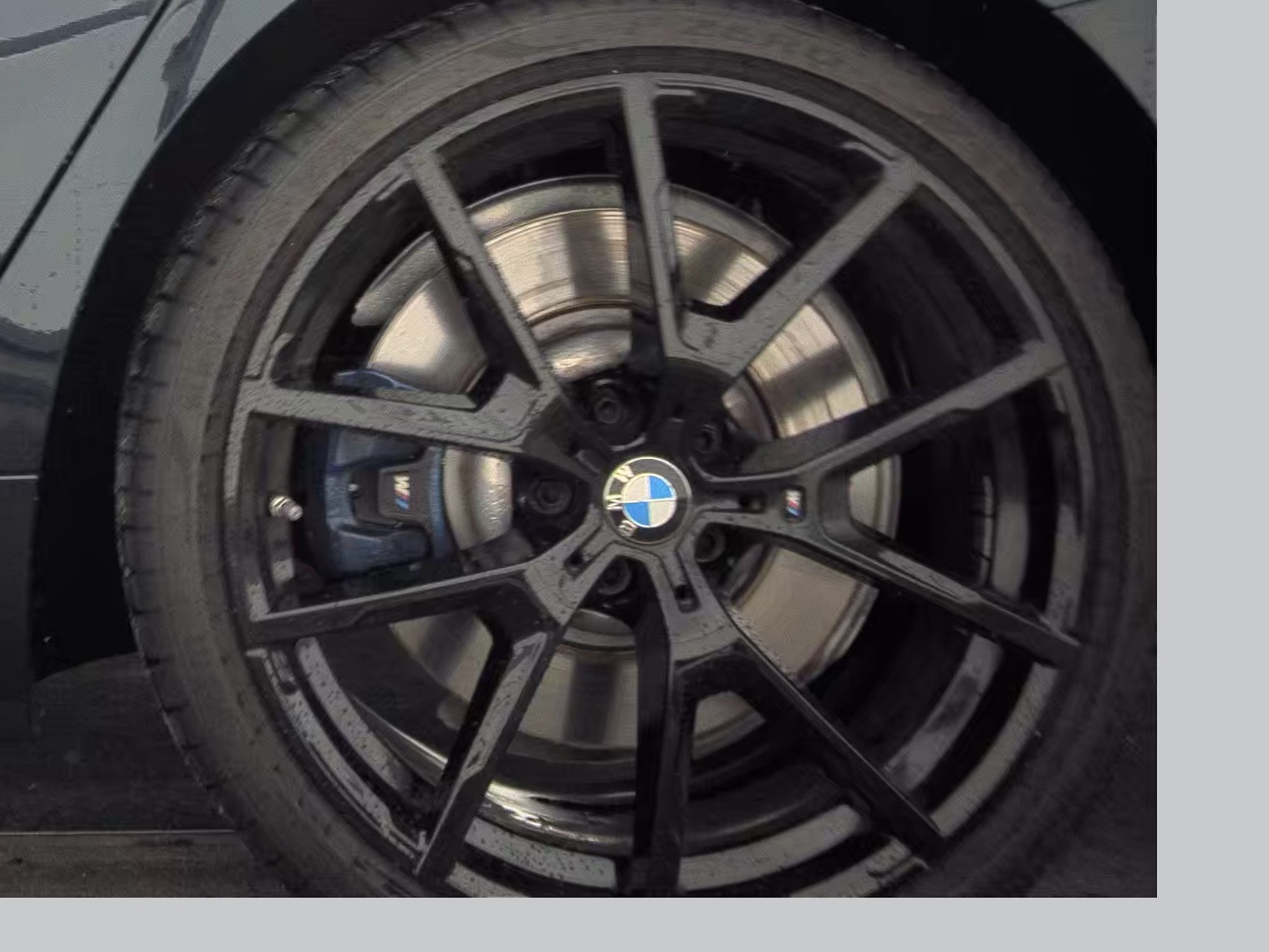 2024 BMW 8 Series 840i RWD