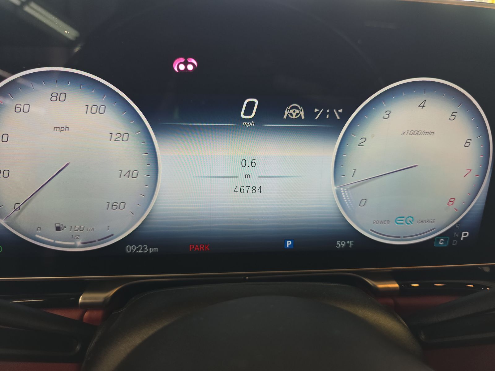 2022 Mercedes-Benz S-Class S 580 AWD