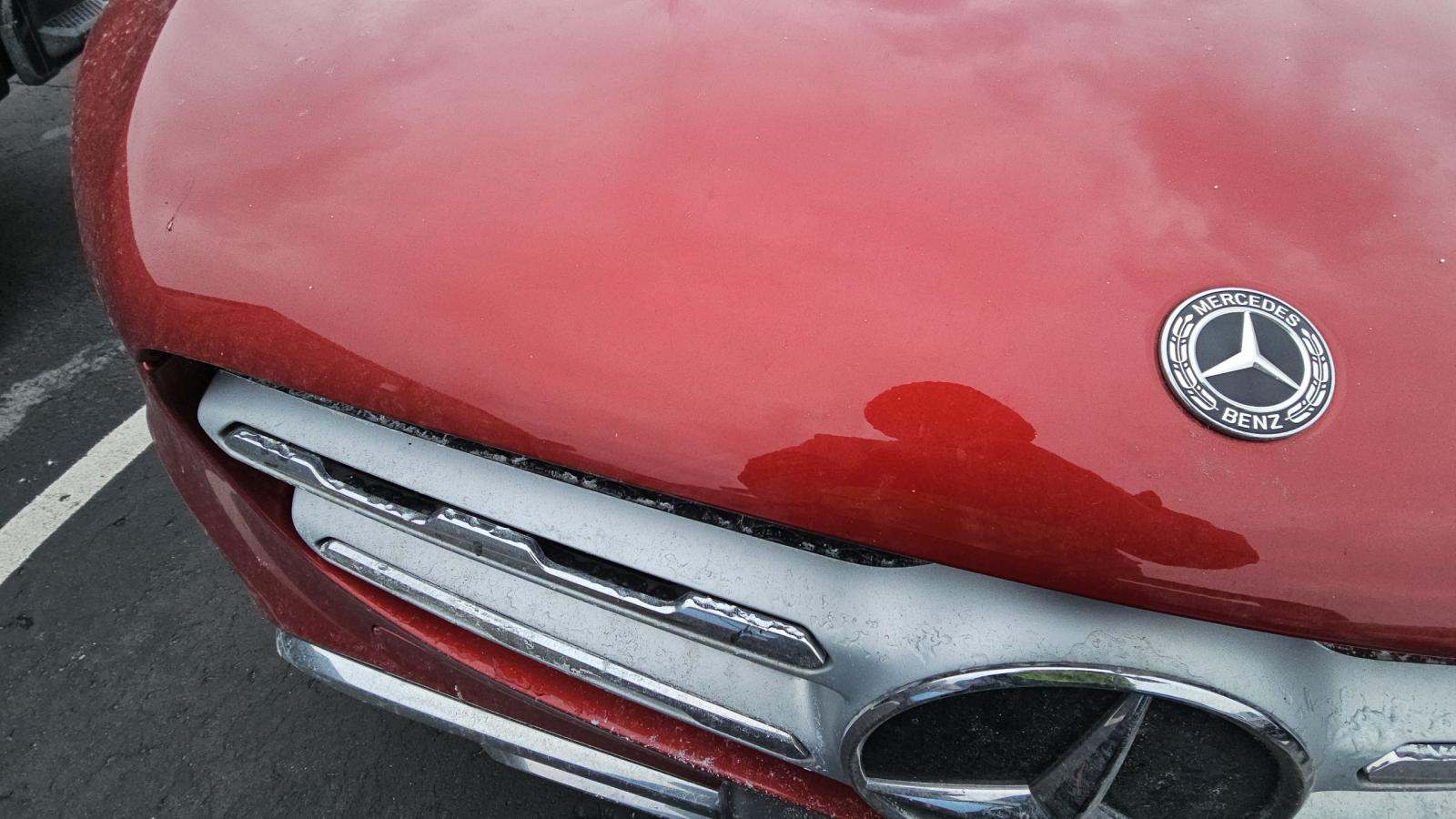 2020 Mercedes-Benz GLC GLC 300 AWD