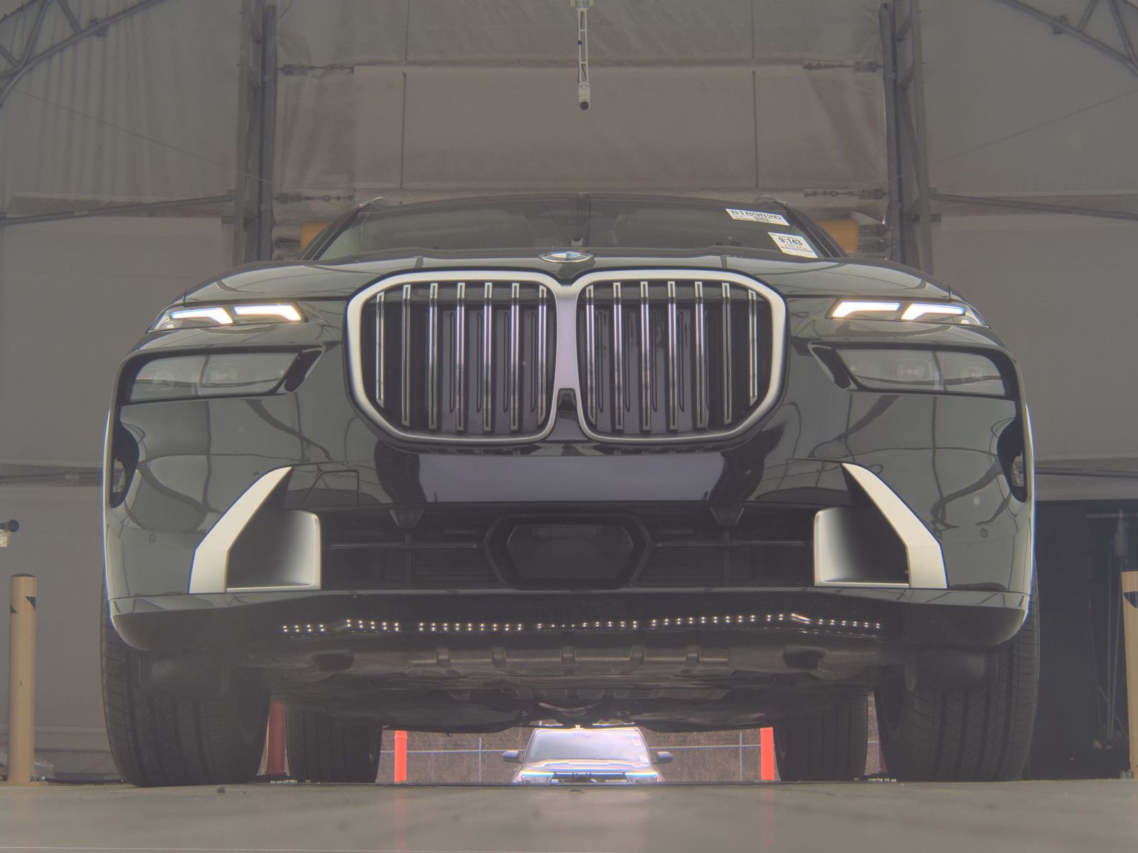 2023 BMW X7 xDrive40i AWD