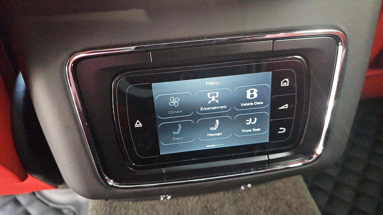 2018 Bentley Bentayga W12 Signature AWD