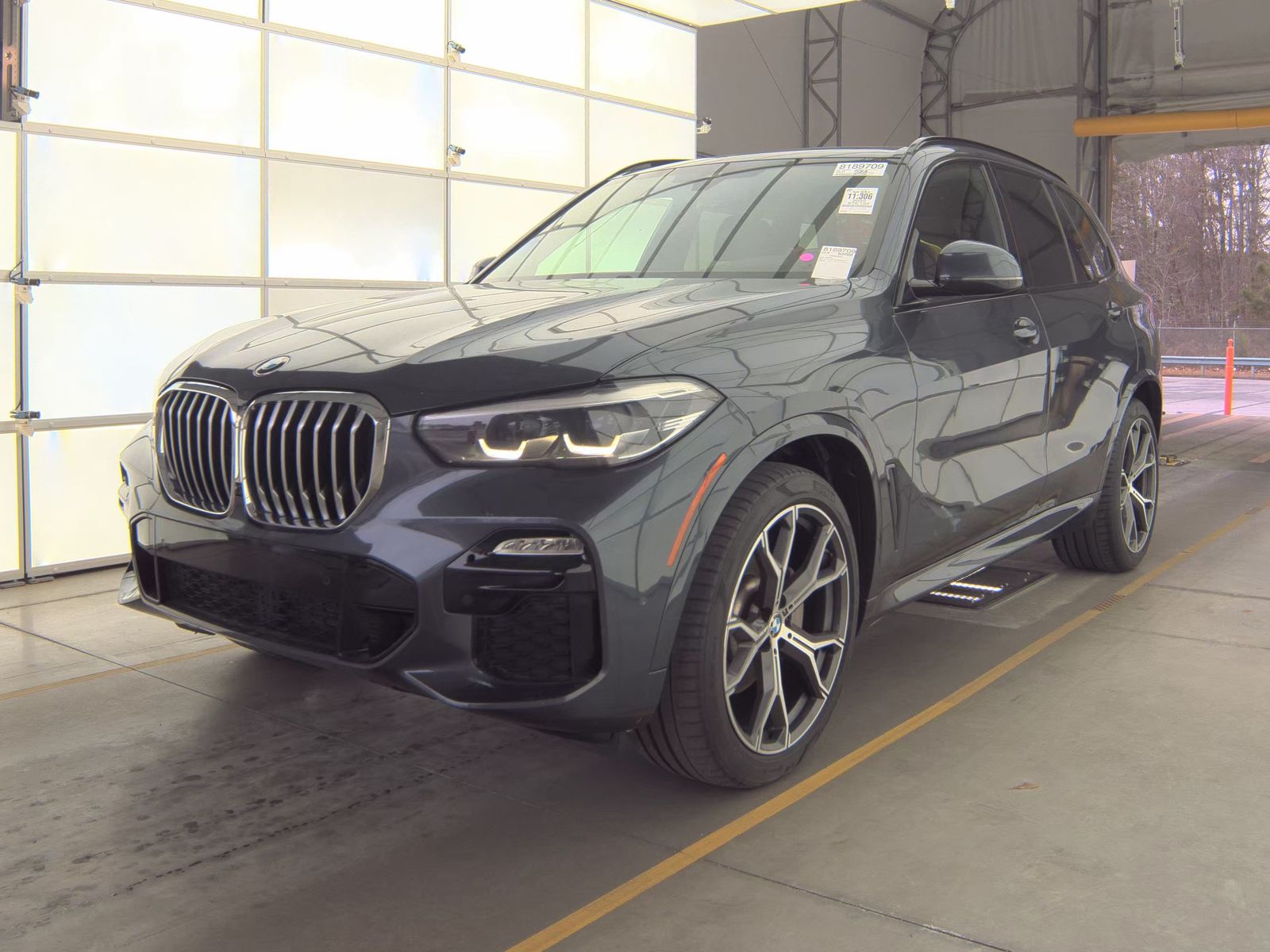 2020 BMW X5 sDrive40i RWD