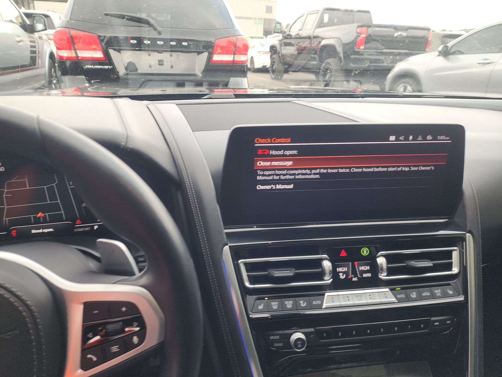 2024 BMW 8 Series 840i RWD