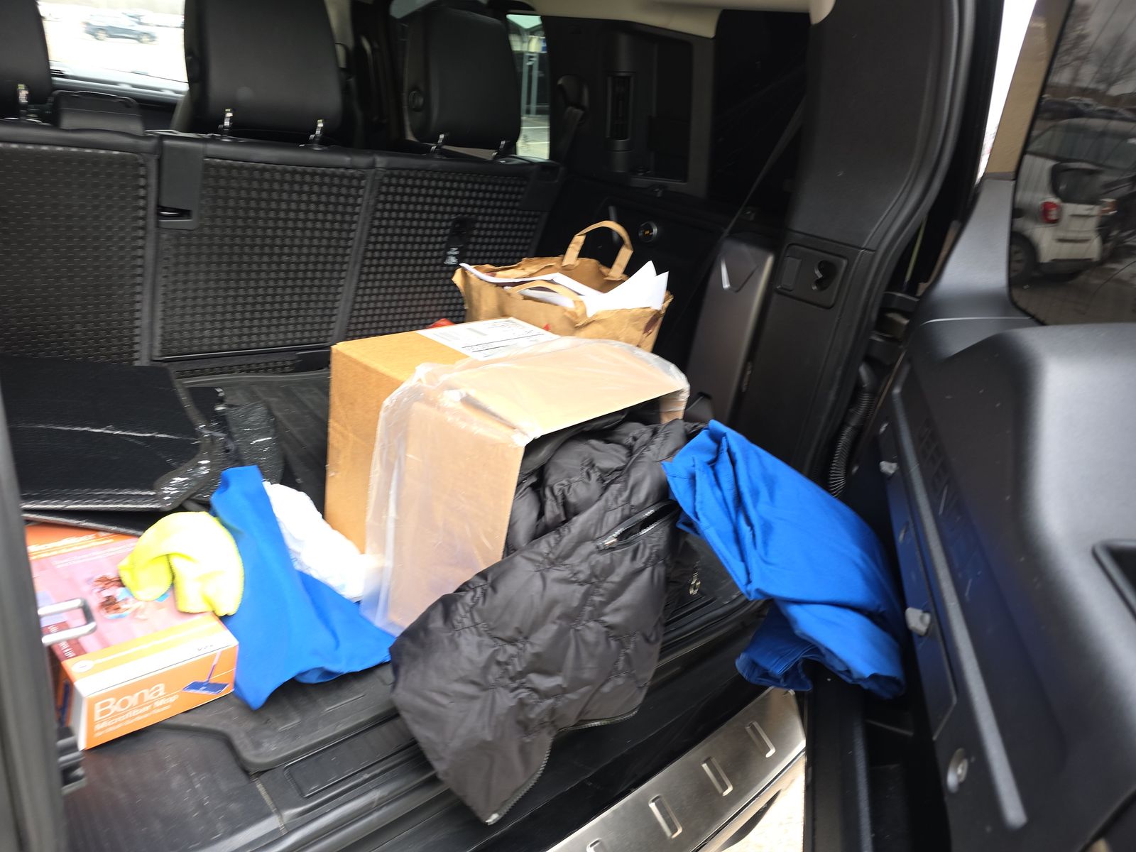 2020 Land Rover Defender 110 First Edition AWD