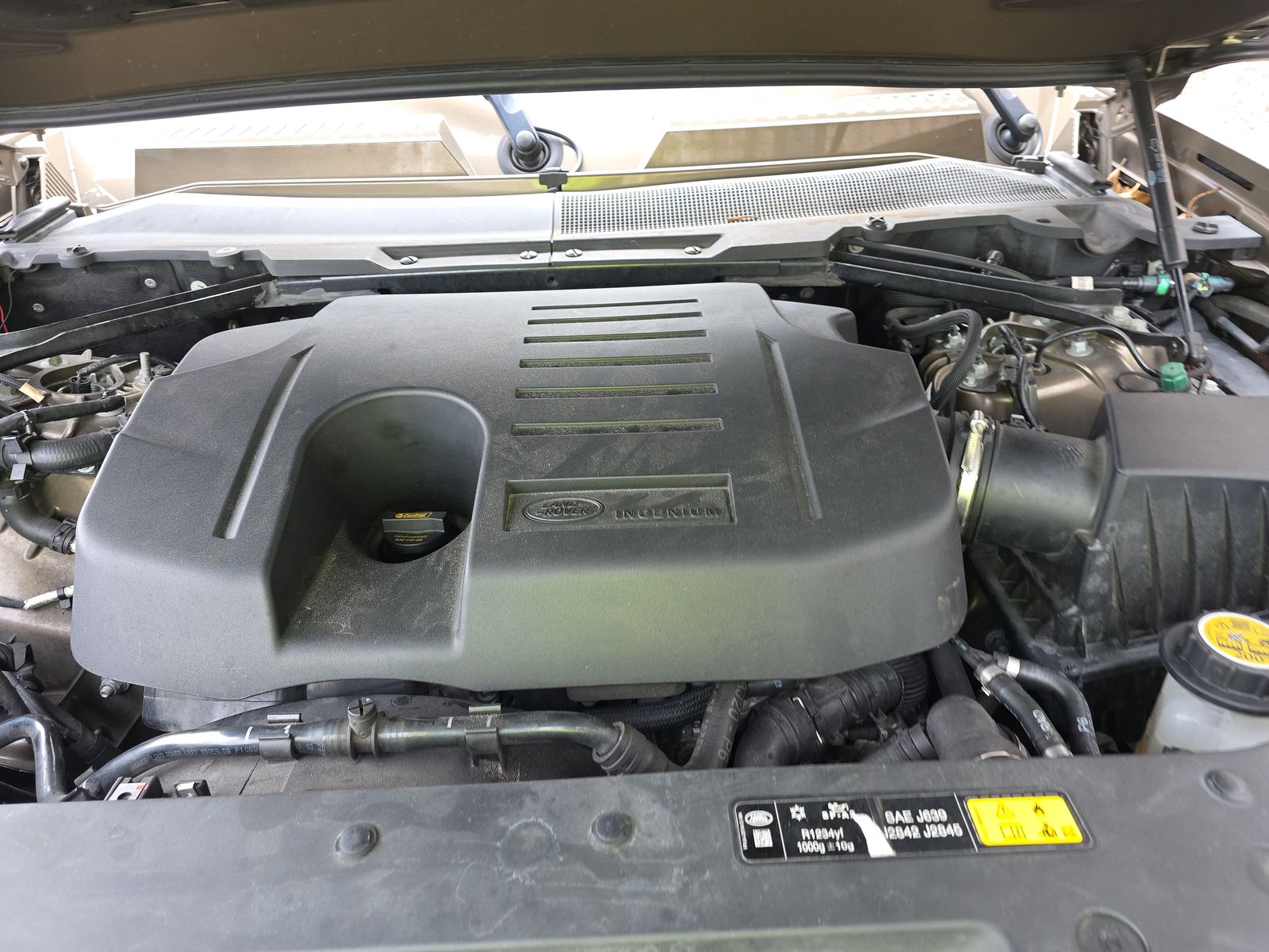 2020 Land Rover Defender 110 First Edition AWD