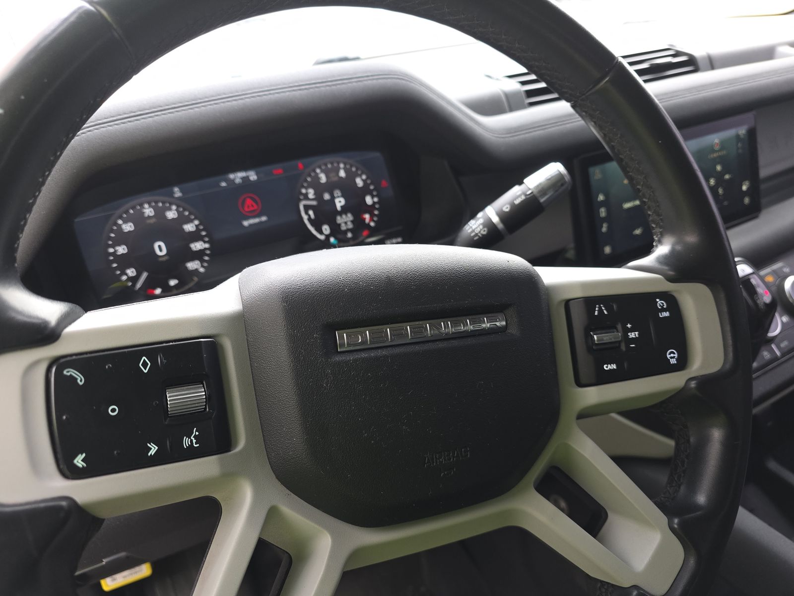 2020 Land Rover Defender 110 First Edition AWD