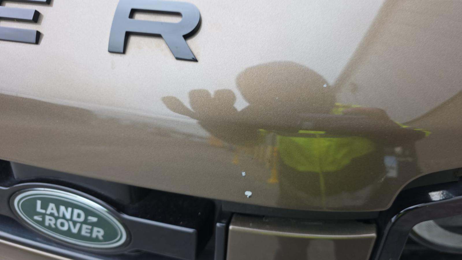 2020 Land Rover Defender 110 First Edition AWD