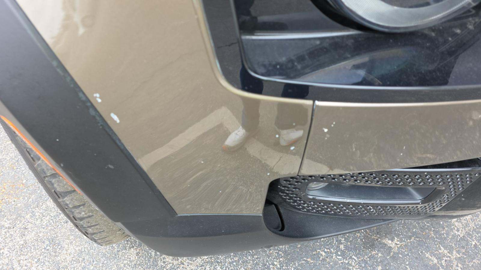 2020 Land Rover Defender 110 First Edition AWD