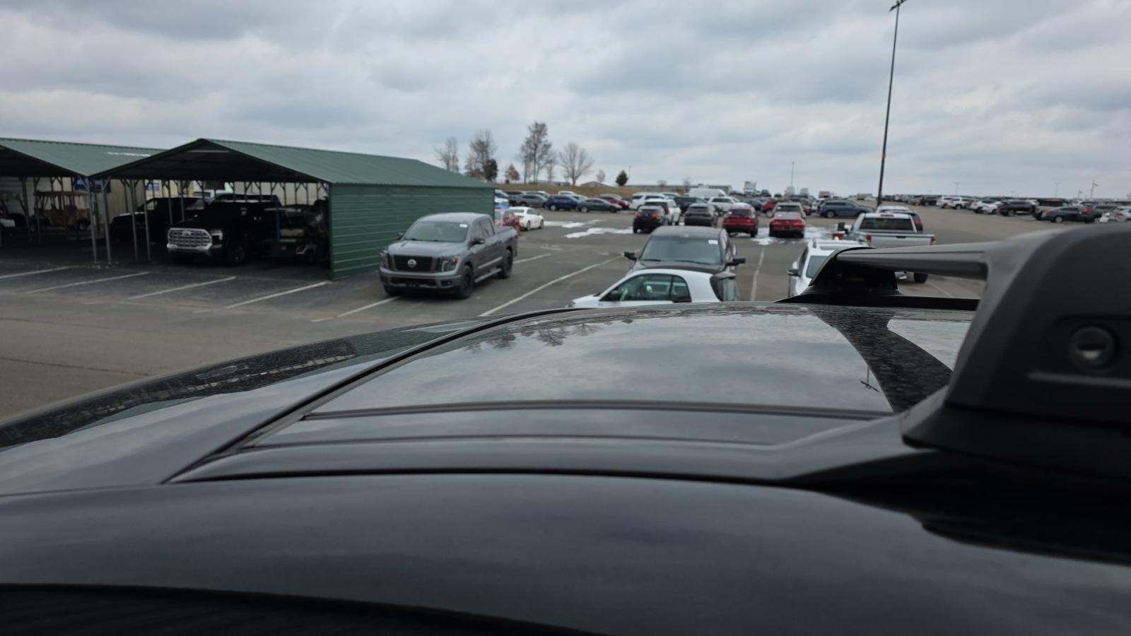 2020 Land Rover Defender 110 First Edition AWD