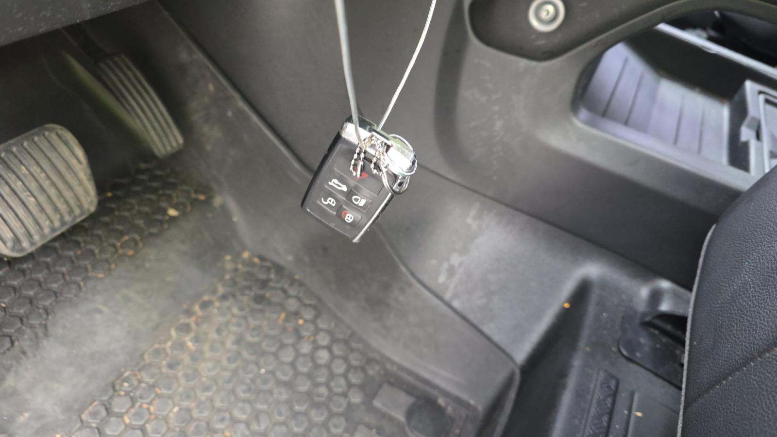 2020 Land Rover Defender 110 First Edition AWD