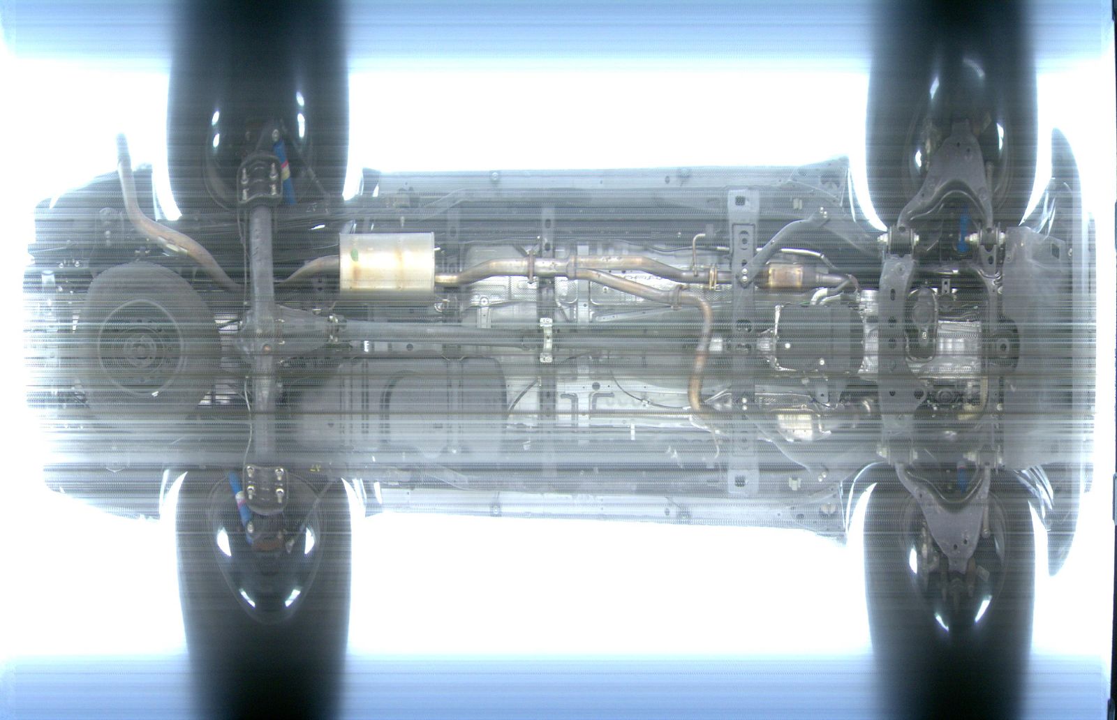 2022 Toyota Tacoma TRD Sport RWD