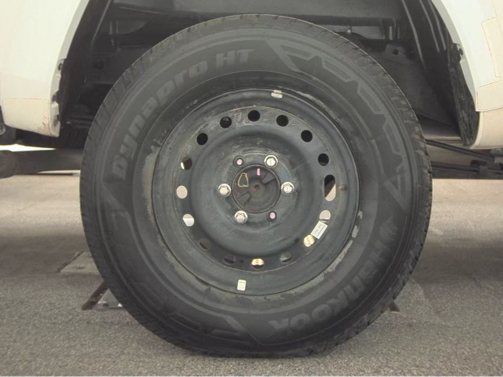 2022 Toyota Tacoma TRD Sport RWD