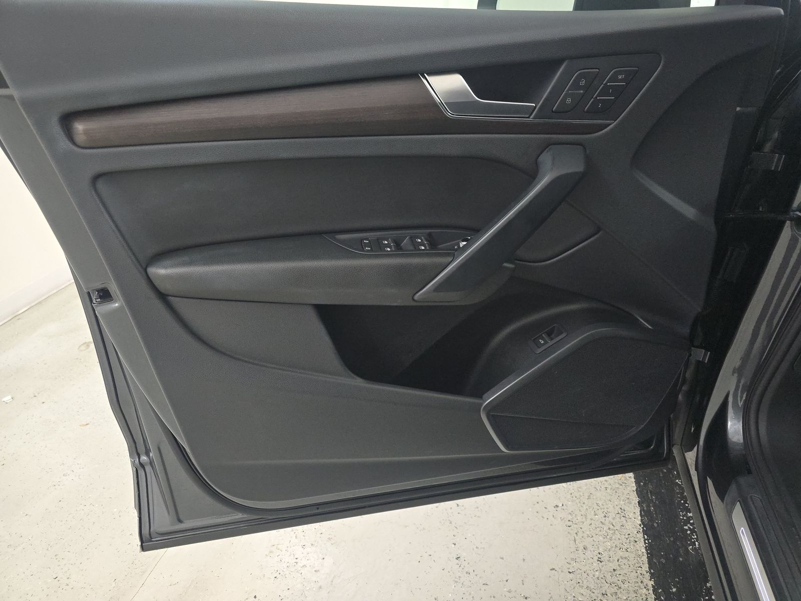 2023 Audi Q5 S line Premium AWD