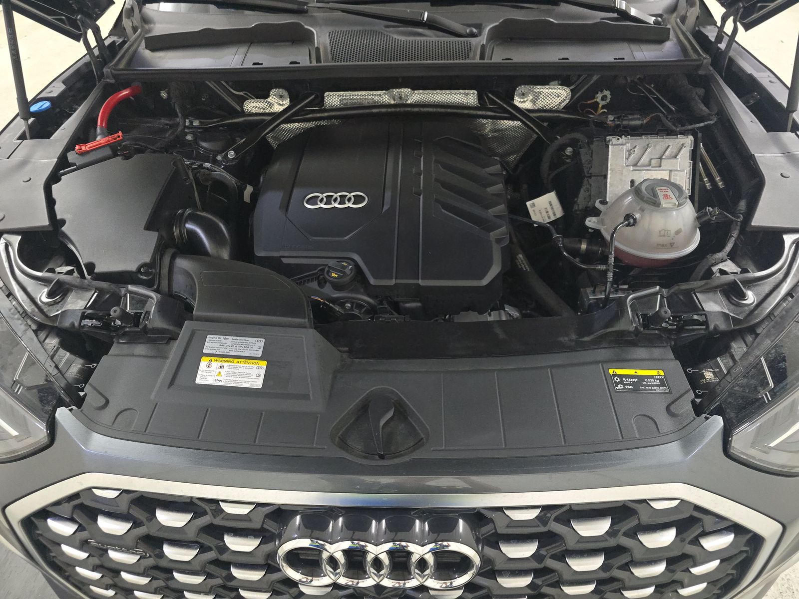 2023 Audi Q5 S line Premium AWD