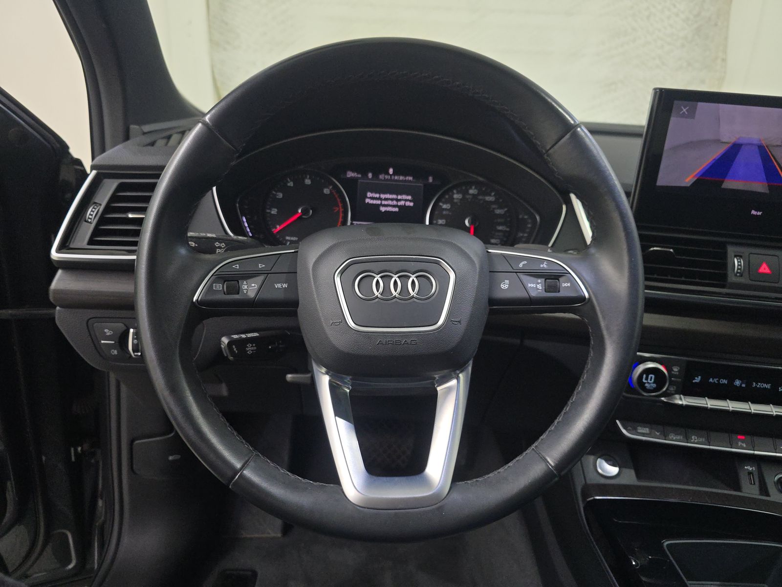 2023 Audi Q5 S line Premium AWD