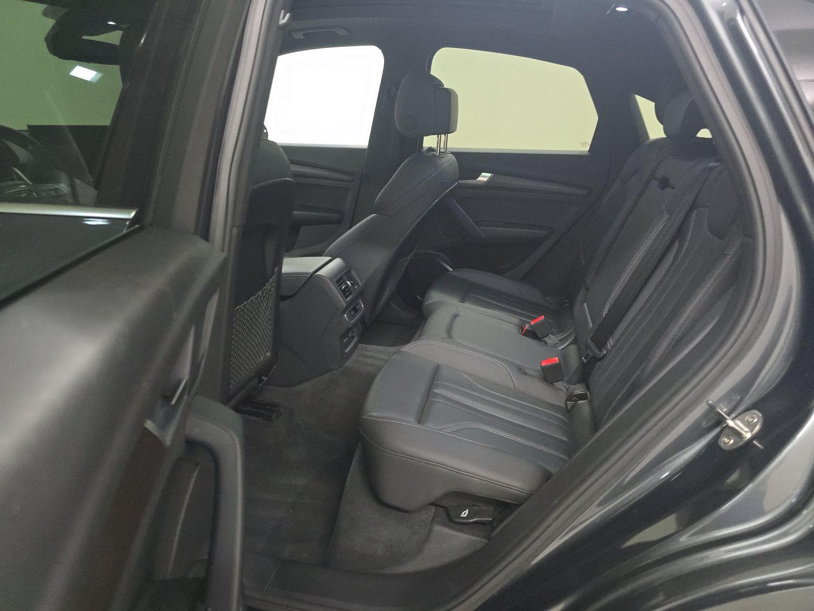 2023 Audi Q5 S line Premium AWD