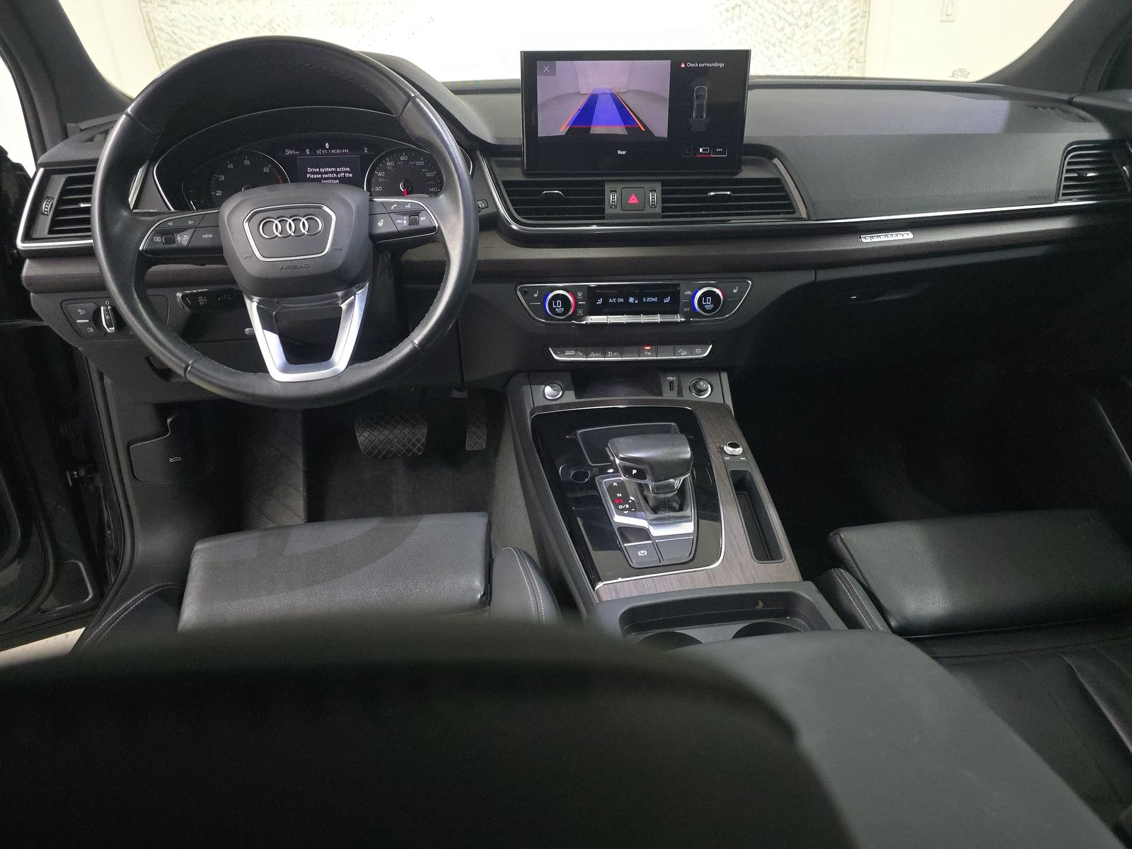 2023 Audi Q5 S line Premium AWD