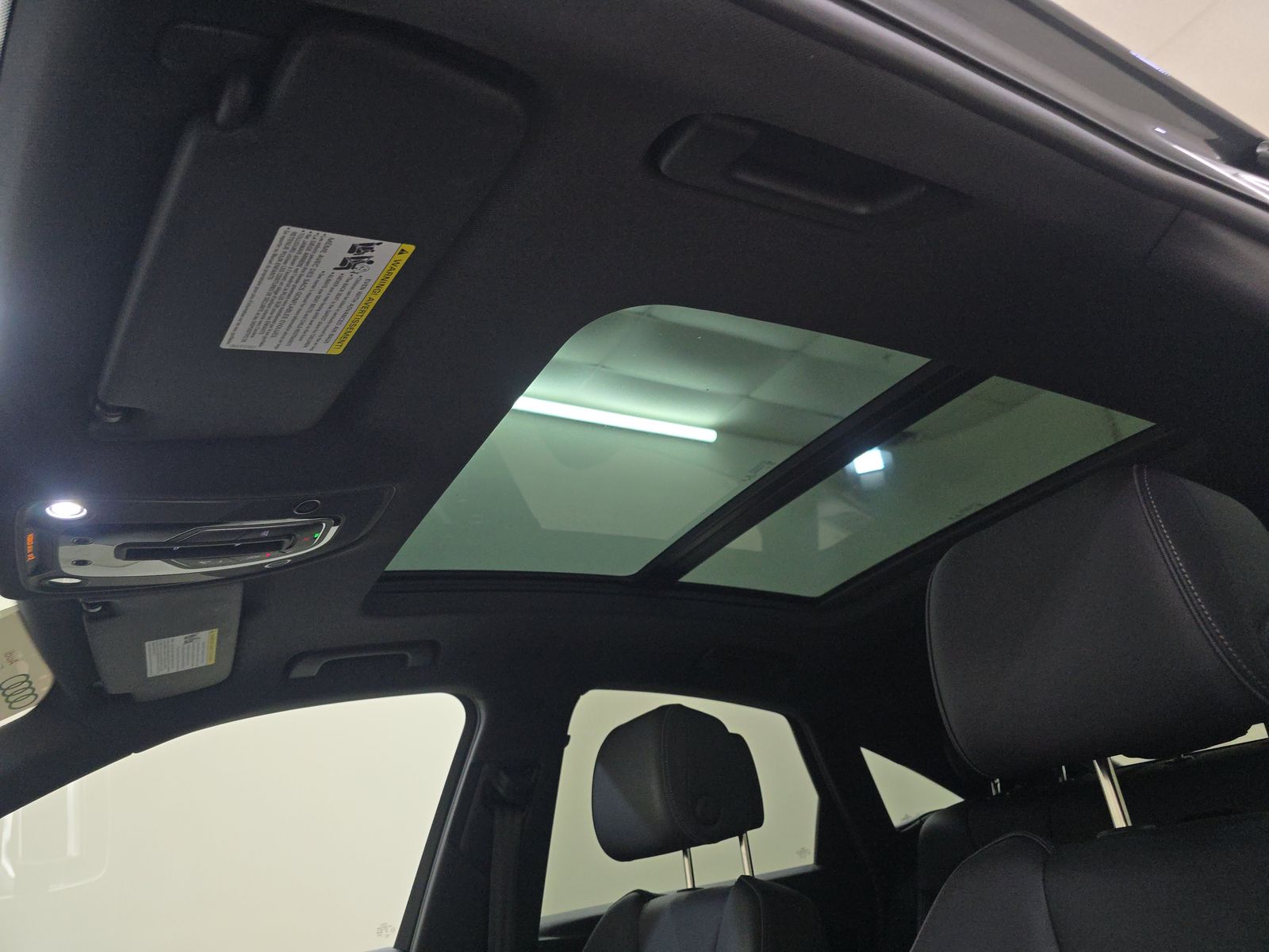 2023 Audi Q5 S line Premium AWD