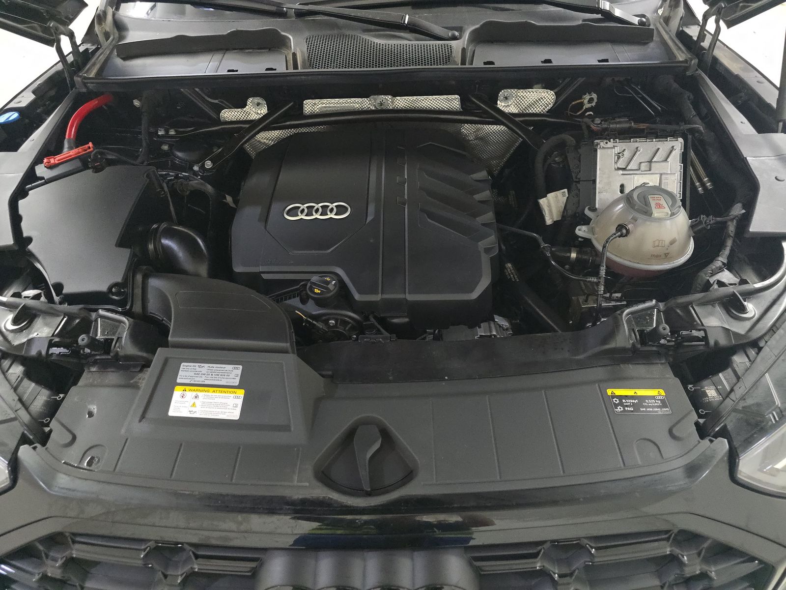 2023 Audi Q5 S line Premium Plus AWD