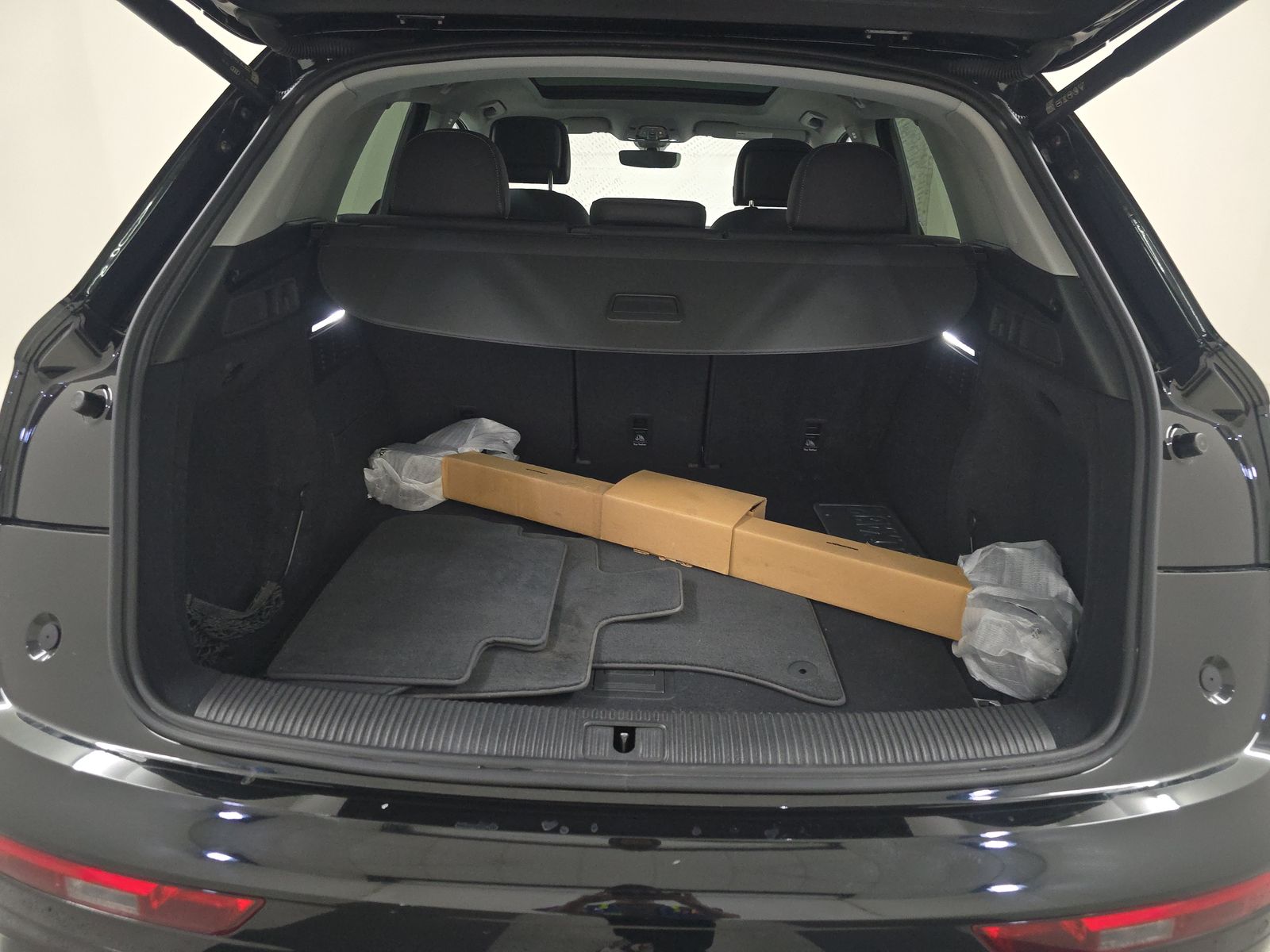 2023 Audi Q5 S line Premium Plus AWD