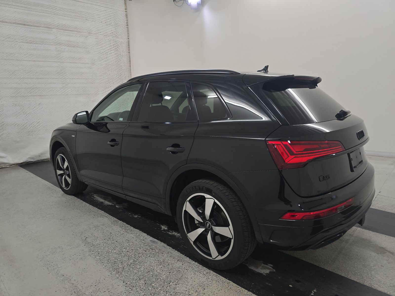 2023 Audi Q5 S line Premium Plus AWD