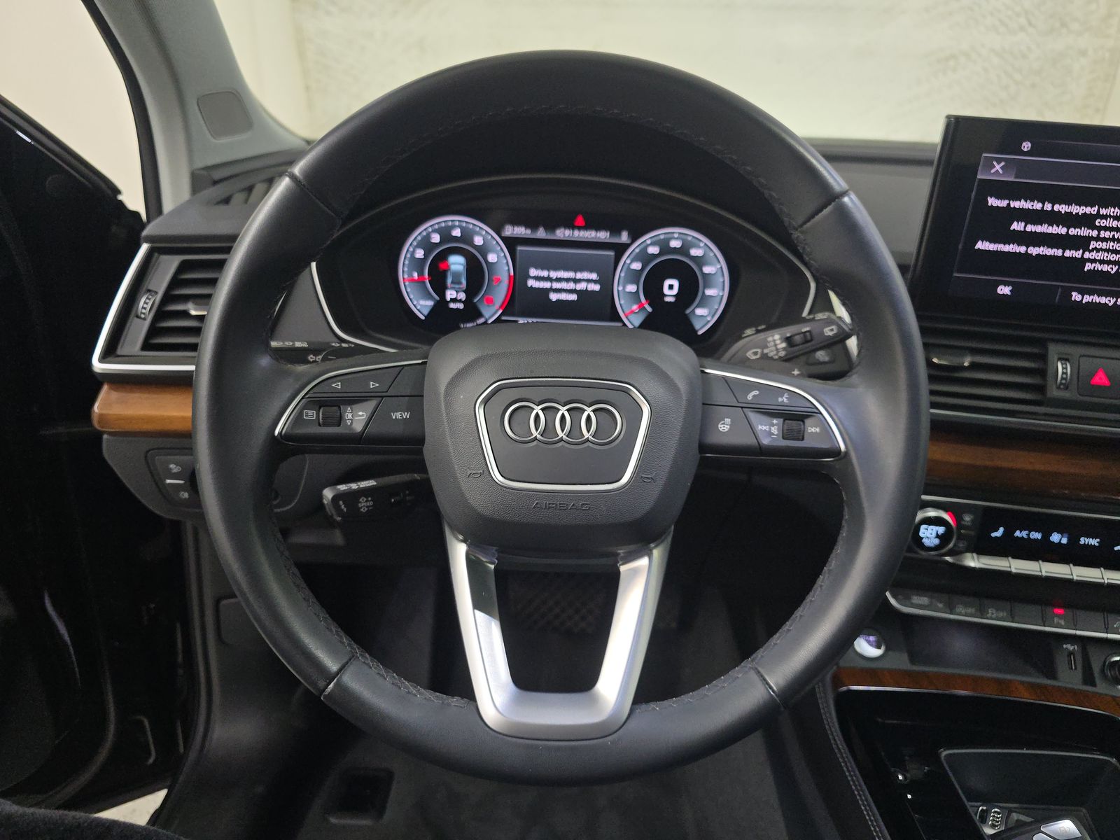 2023 Audi Q5 S line Premium Plus AWD