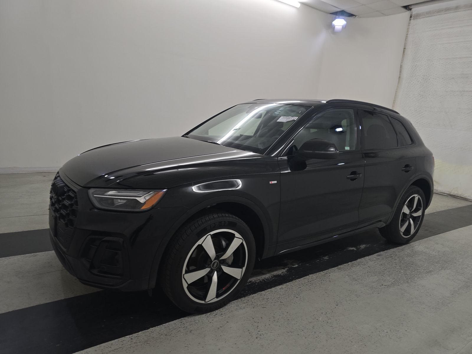 2023 Audi Q5 S line Premium Plus AWD