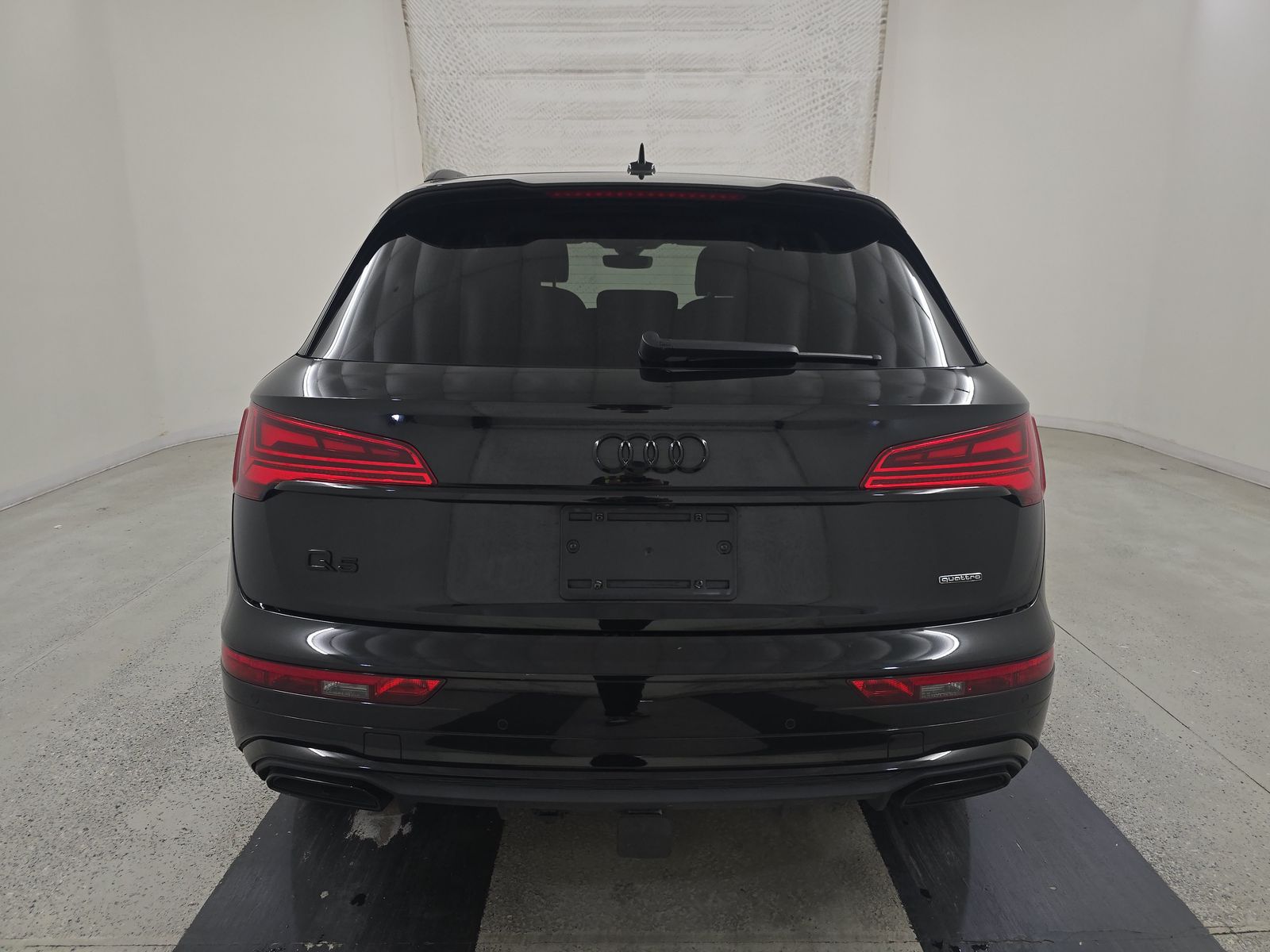 2023 Audi Q5 S line Premium Plus AWD