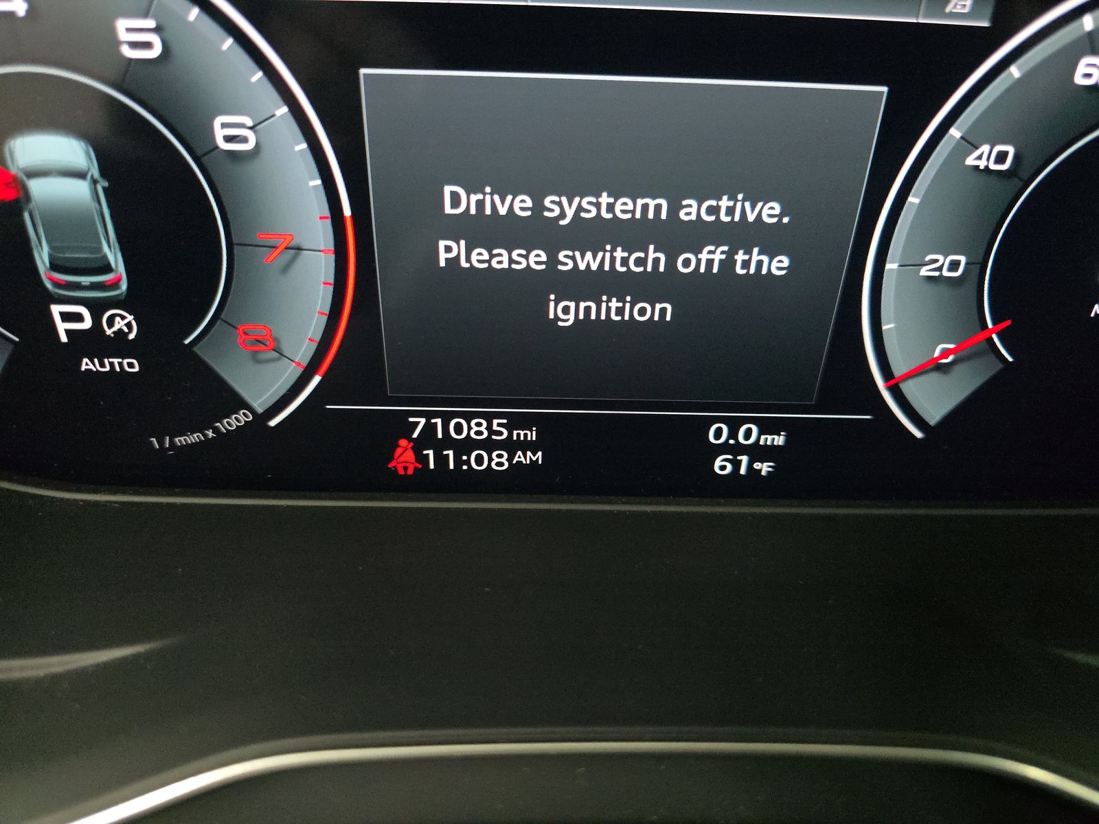 2023 Audi Q5 S line Premium Plus AWD