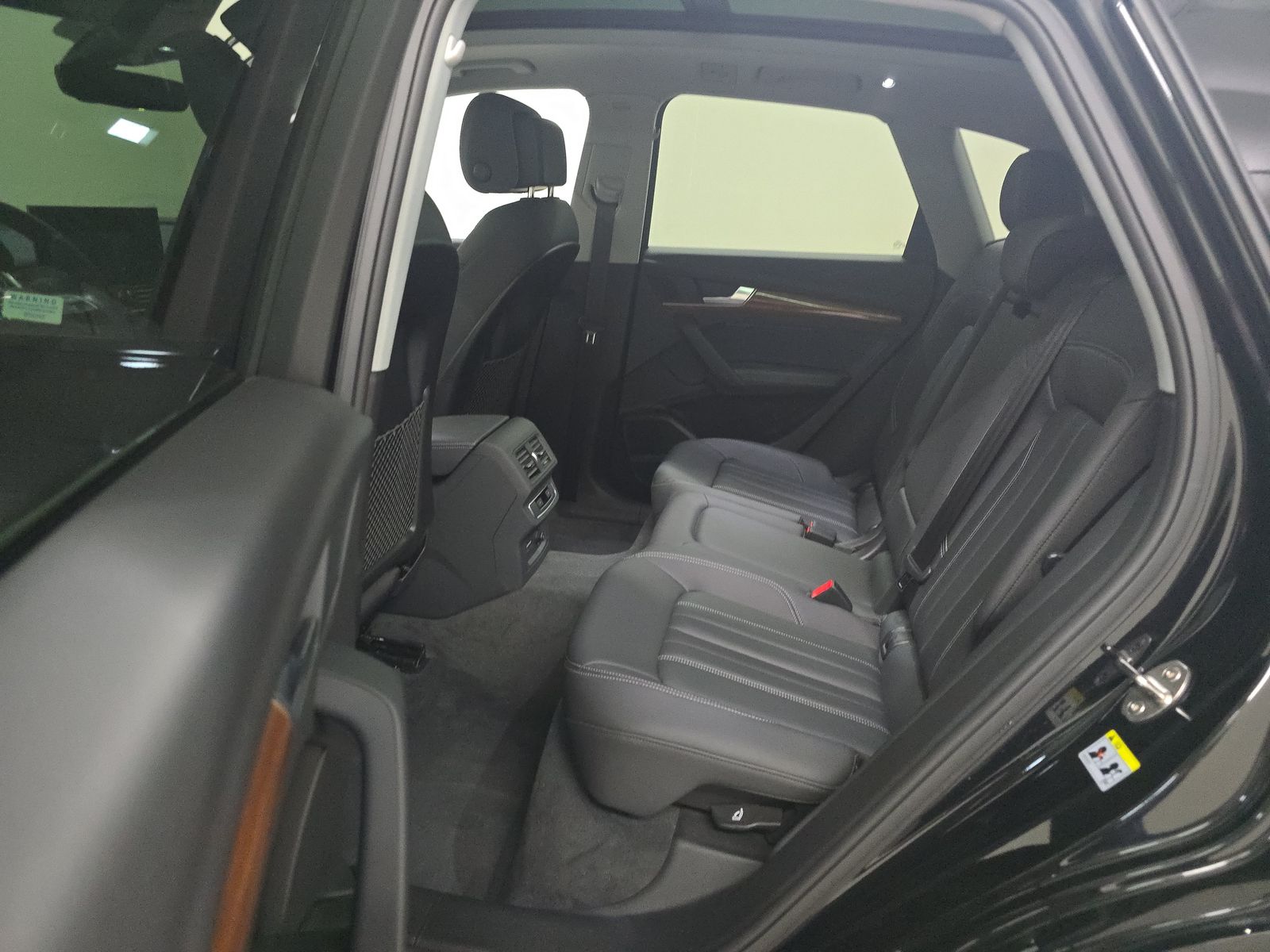 2023 Audi Q5 S line Premium Plus AWD