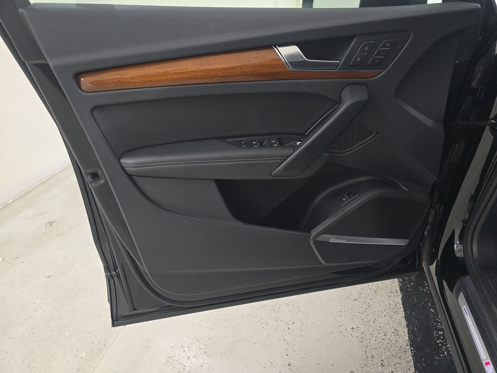 2023 Audi Q5 S line Premium Plus AWD