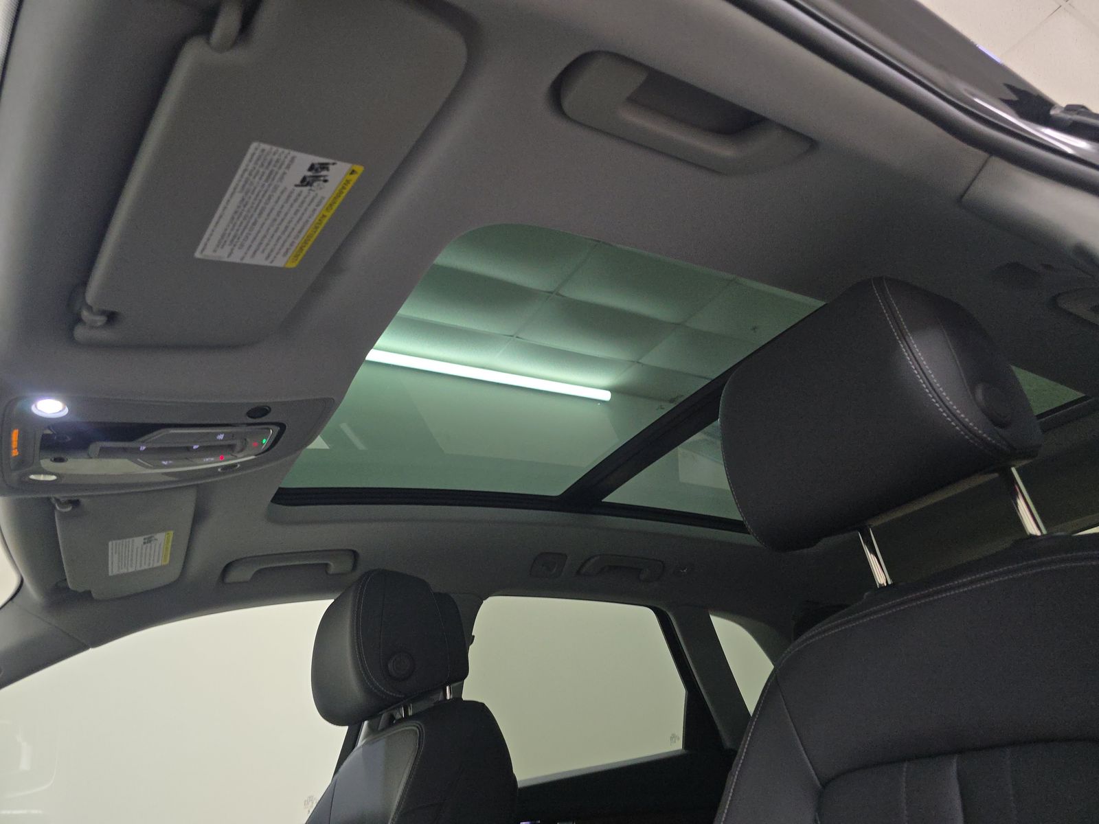 2023 Audi Q5 S line Premium Plus AWD