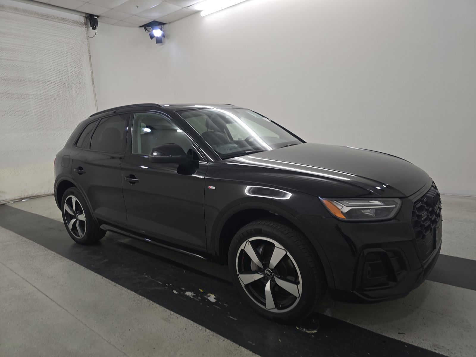 2023 Audi Q5 S line Premium Plus AWD