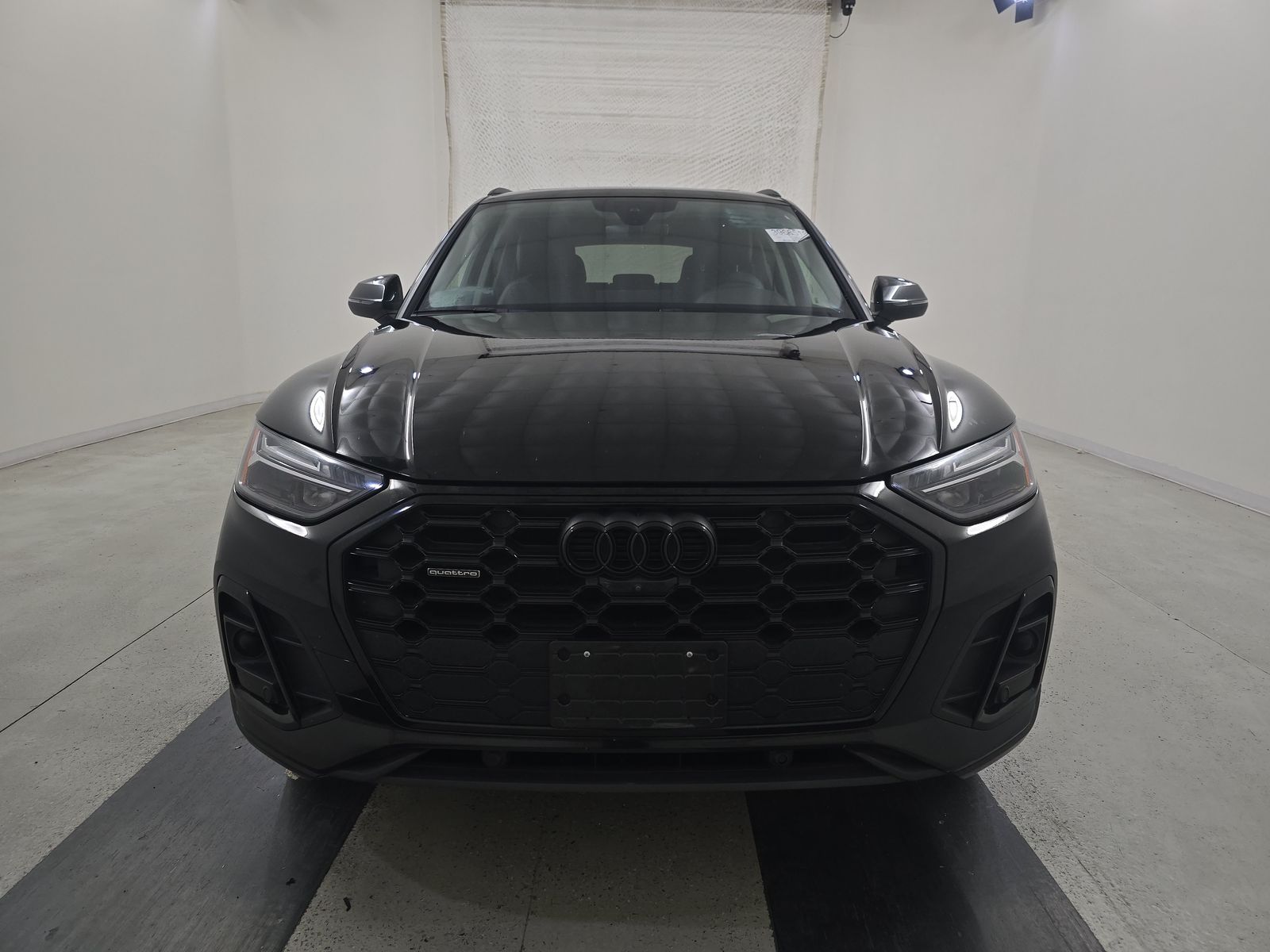 2023 Audi Q5 S line Premium Plus AWD