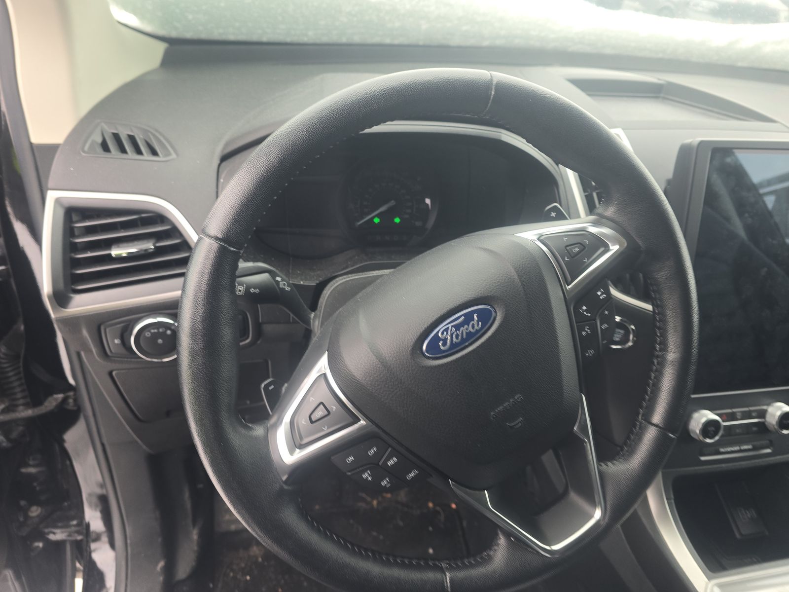 2023 Ford Edge SEL AWD