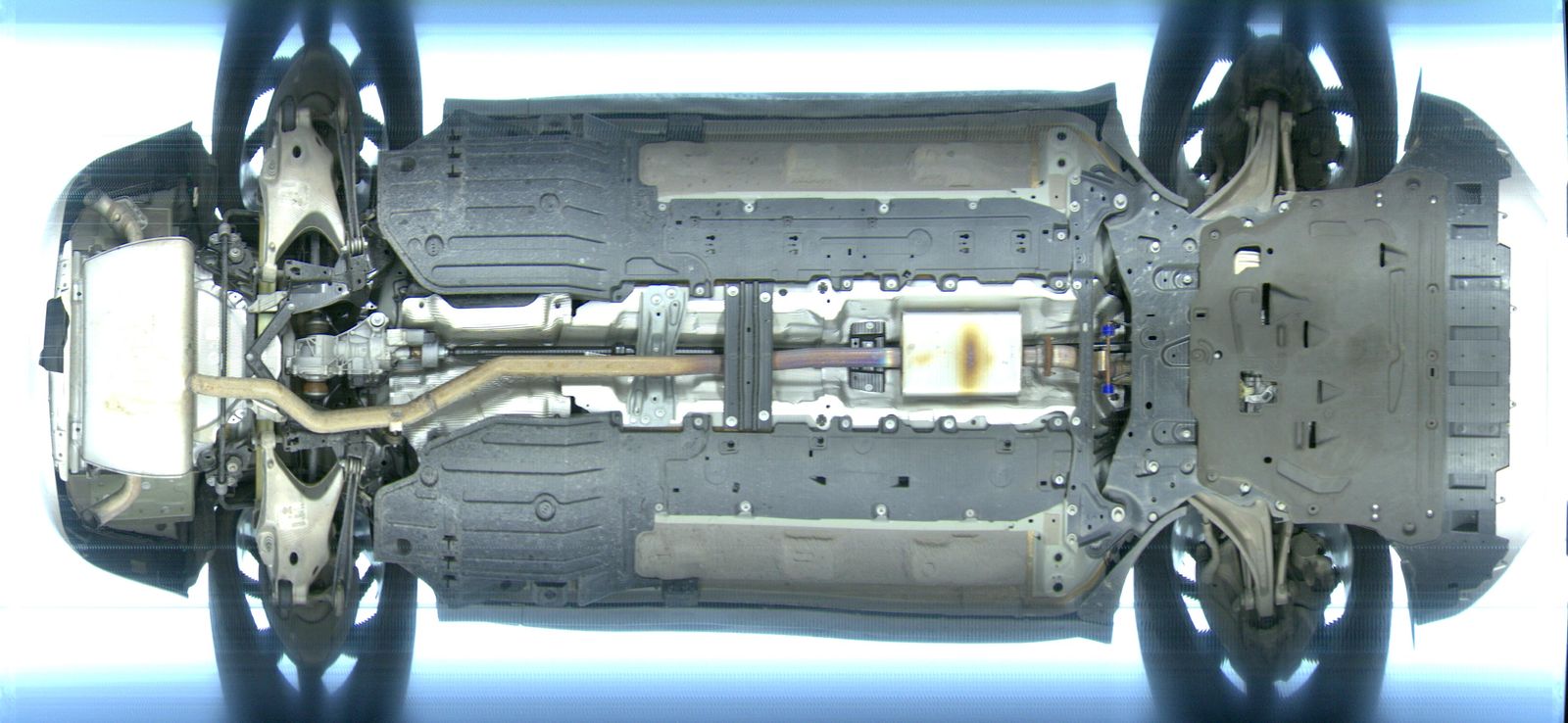 2024 Volvo XC90 B6 Plus AWD