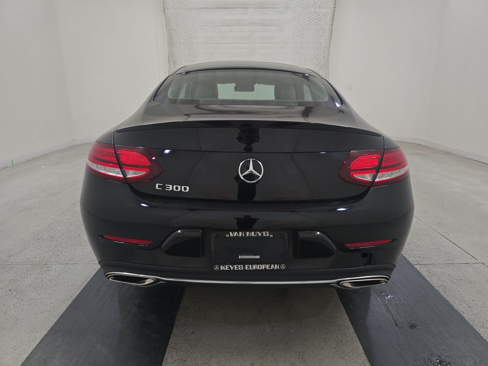 2022 Mercedes-Benz C-Class C 300 RWD