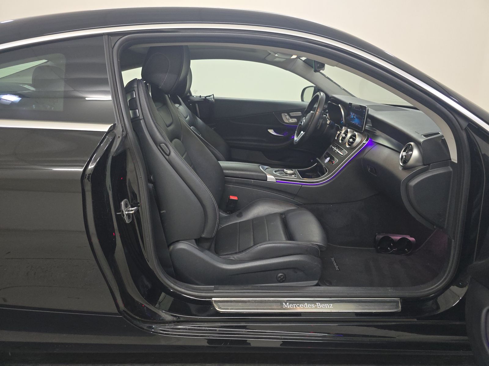 2022 Mercedes-Benz C-Class C 300 RWD