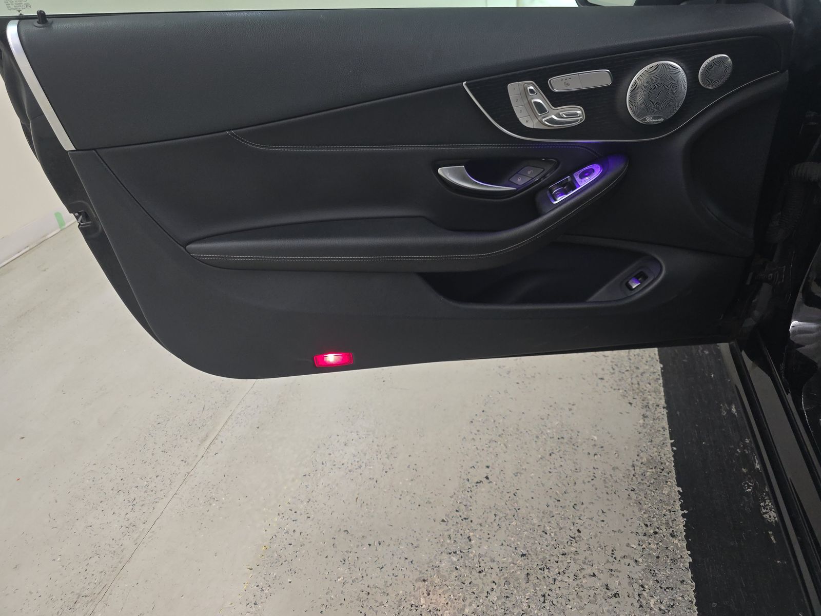 2022 Mercedes-Benz C-Class C 300 RWD