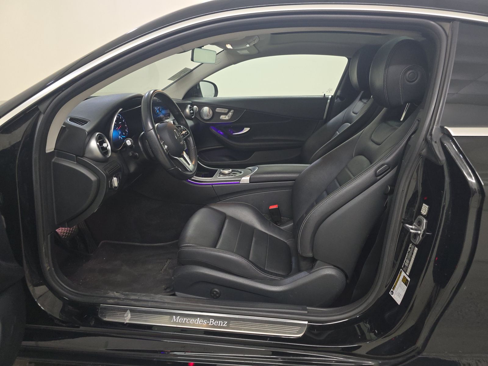 2022 Mercedes-Benz C-Class C 300 RWD