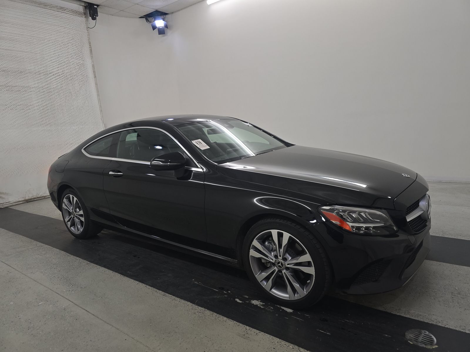 2022 Mercedes-Benz C-Class C 300 RWD