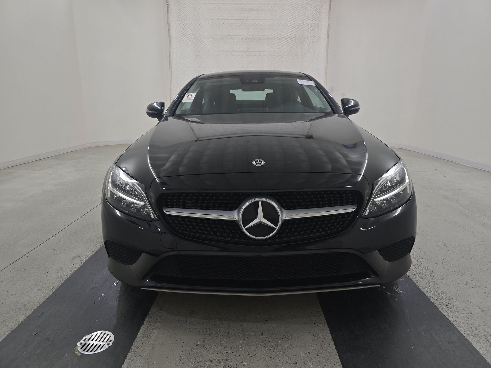 2022 Mercedes-Benz C-Class C 300 RWD