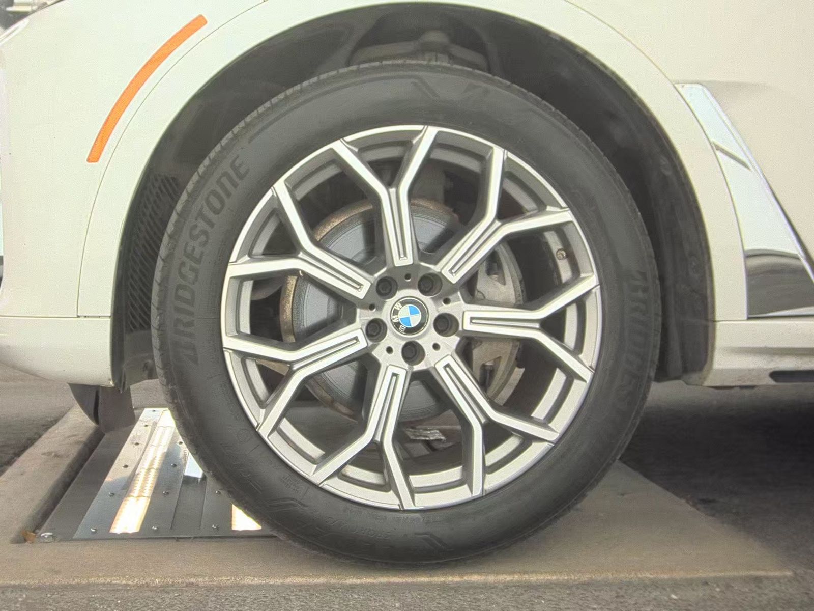 2019 BMW X7 xDrive40i AWD